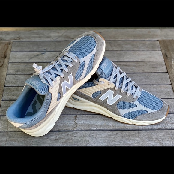 new balance x90 marblehead